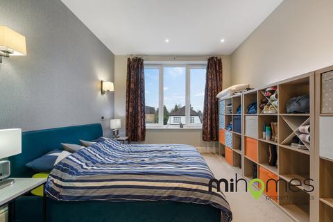 undefined, Bergamot House, Rowantree Road, Enfield