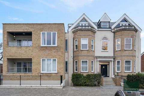 2 bedroom apartment to rent, Bergamot House, Rowantree Road, Enfield