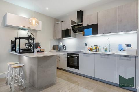 2 bedroom apartment to rent, Bergamot House, Rowantree Road, Enfield