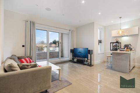 2 bedroom apartment to rent, Bergamot House, Rowantree Road, Enfield