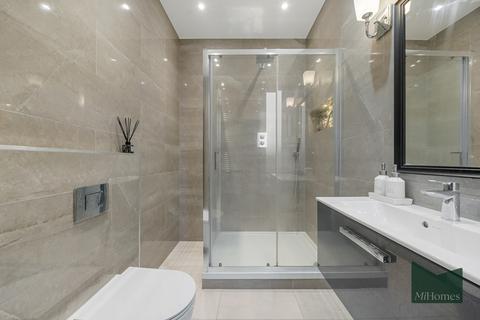 2 bedroom apartment to rent, Bergamot House, Rowantree Road, Enfield