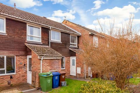 3 bedroom terraced house for sale, The Homestead, Kidlington