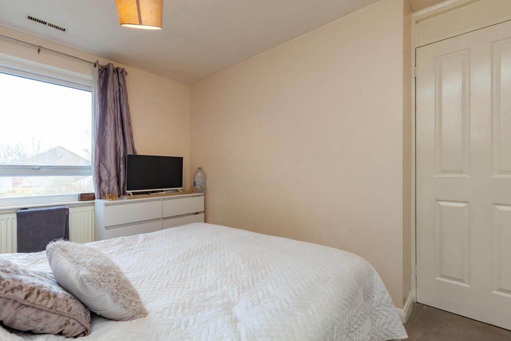 Bedroom 1- Angle 1