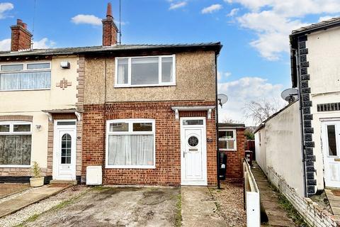 undefined, Deerfield Road, March, PE15