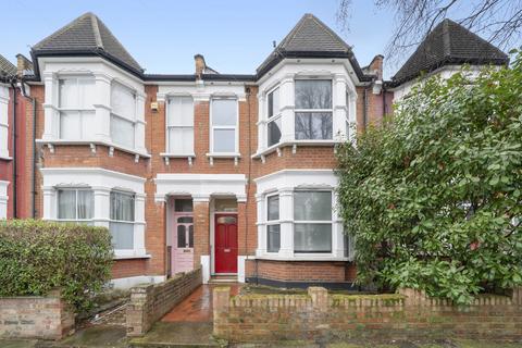 3 bedroom terraced house for sale, Sirdar Road, London N22