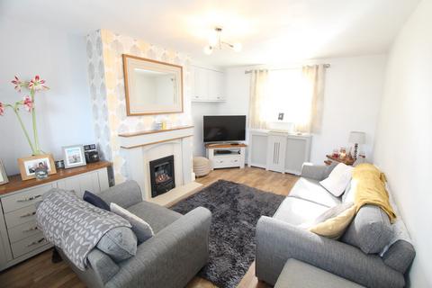 3 bedroom semi-detached house for sale, Maes Teg, Brynteg, Wrexham