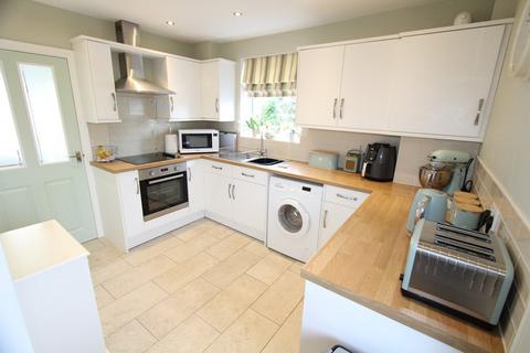 3 bedroom semi-detached house for sale, Maes Teg, Brynteg, Wrexham