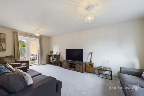 4 bedroom detached house for sale, Centenary Place, Measham