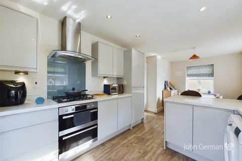 4 bedroom detached house for sale, Centenary Place, Measham