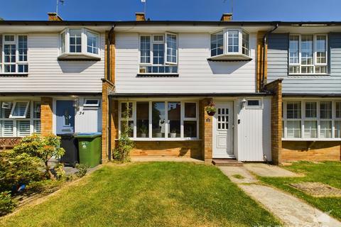 3 bedroom terraced house for sale, Countisbury Close, Aldwick