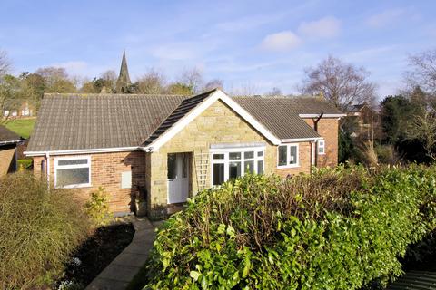 Church Close, Blackfordby