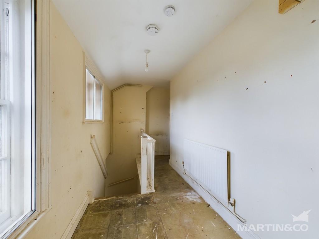 Flat 4 First Floor Landing