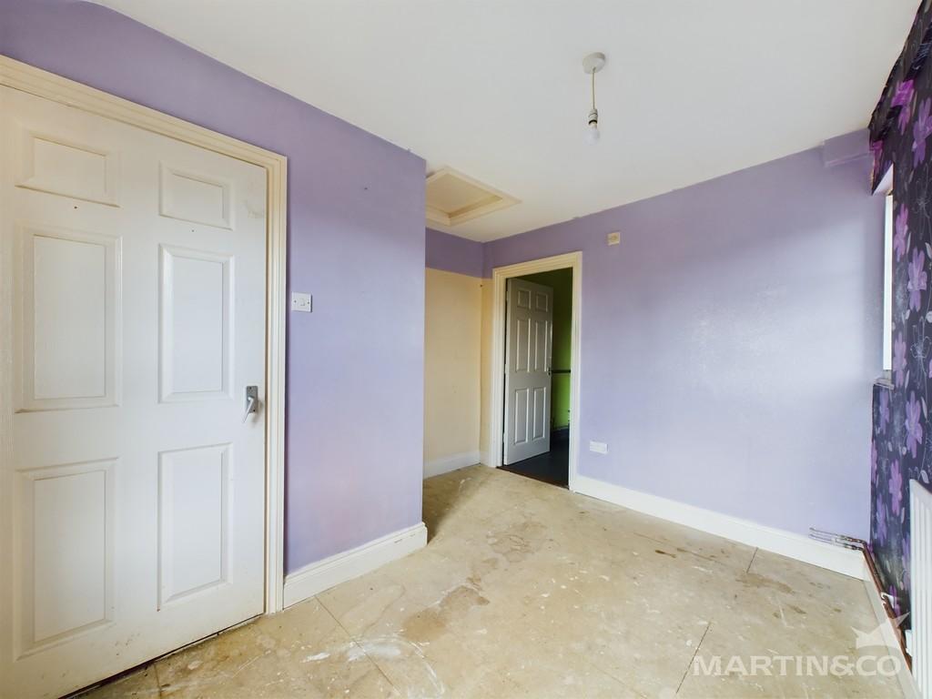 Flat 4 Bedroom
