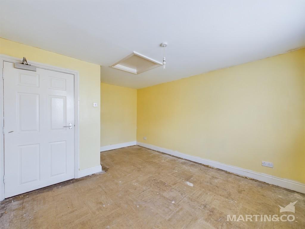 Flat 3 Bedroom