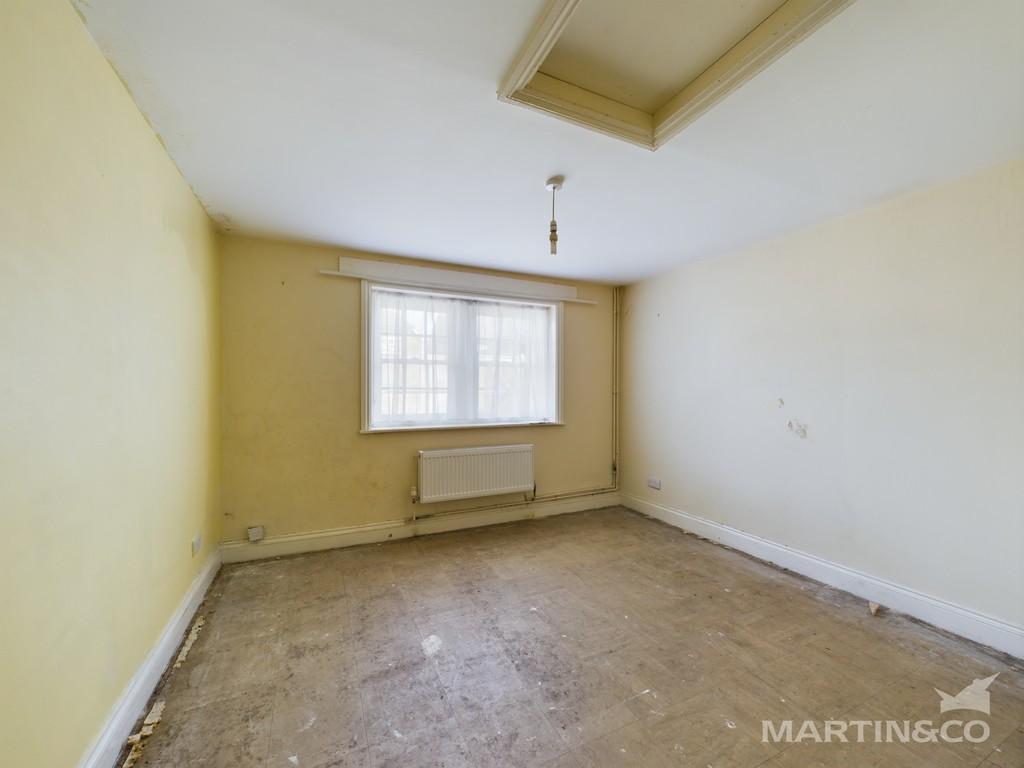 Flat 3 Bedroom