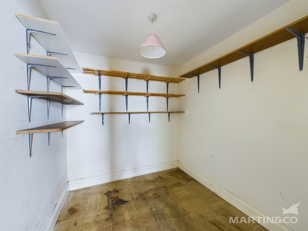 Flat 1 Study