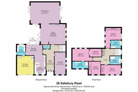 undefined, 28 Salisbury Road, Burbage