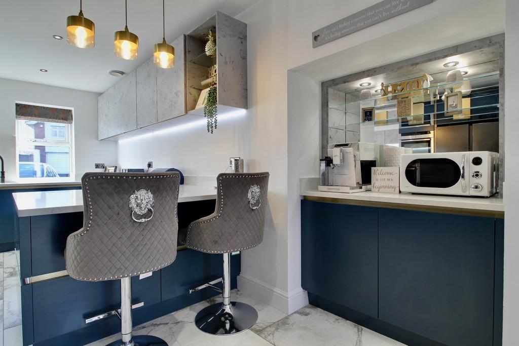 Coffee Station