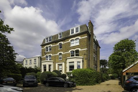 54i Hampton Road, Teddington, TW11 0JX