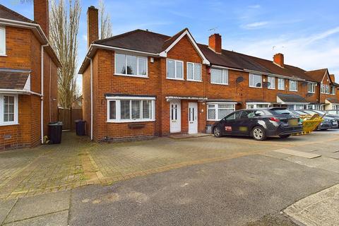 89 Castleton Road, Birmingham, B42 2RS