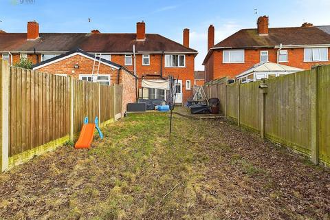 89 Castleton Road, Birmingham, B42 2RS