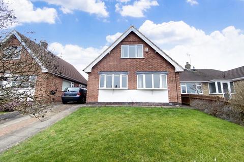 12 Ashover Road, Allestree, Derby, DE22 2PZ