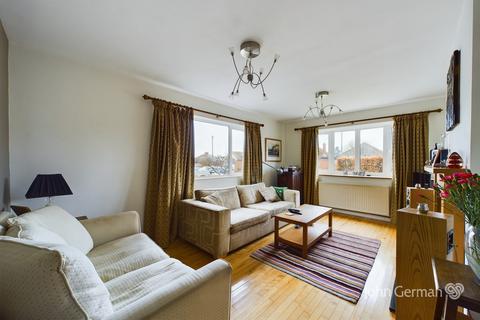 12 Ashover Road, Allestree, Derby, DE22 2PZ