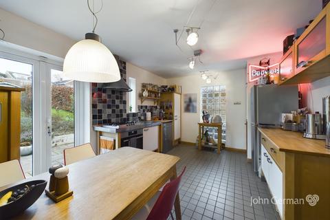 12 Ashover Road, Allestree, Derby, DE22 2PZ