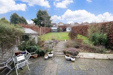 12 Ashover Road, Allestree, Derby, DE22 2PZ