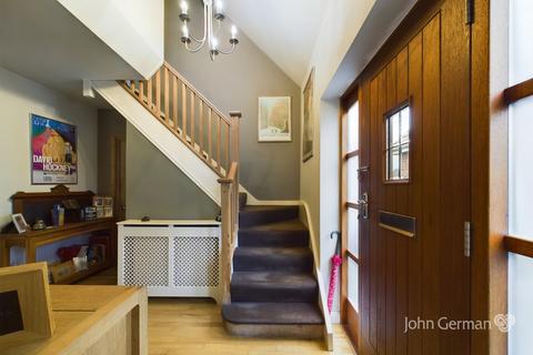 12 Ashover Road, Allestree, Derby, DE22 2PZ