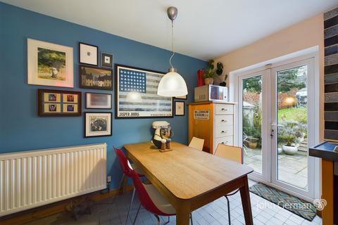 12 Ashover Road, Allestree, Derby, DE22 2PZ