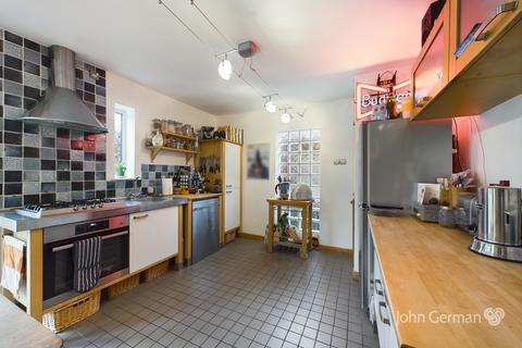 12 Ashover Road, Allestree, Derby, DE22 2PZ