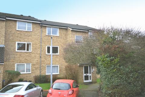 1 bedroom apartment for sale, Droveway, Loughton