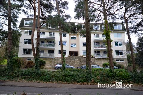 2 bedroom apartment to rent, Glenferness Avenue, Talbot Woods