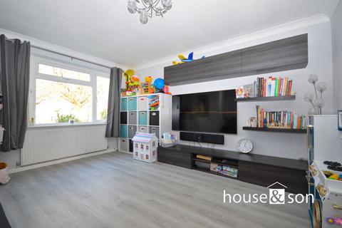 3 bedroom terraced house for sale, Holbury Close, Bournemouth