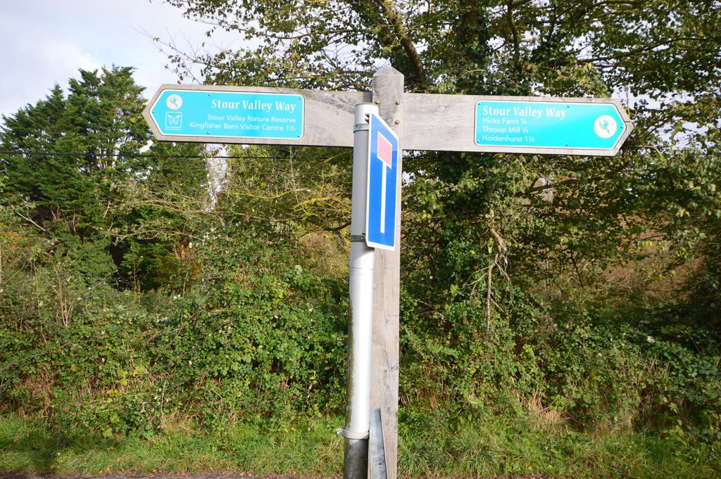 Sign