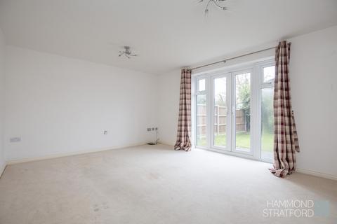 3 bedroom semi-detached house for sale, Blackthorn Road, Attleborough