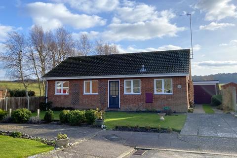 3 bedroom detached bungalow for sale, Springfield Close, Holt NR25