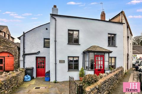 3 bedroom cottage for sale, The Gill, Ulverston, Cumbria