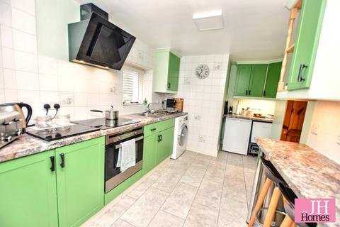 3 bedroom cottage for sale, The Gill, Ulverston, Cumbria