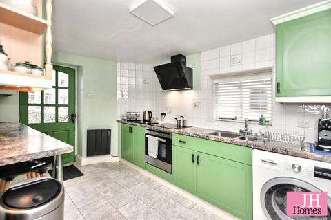 3 bedroom cottage for sale, The Gill, Ulverston, Cumbria