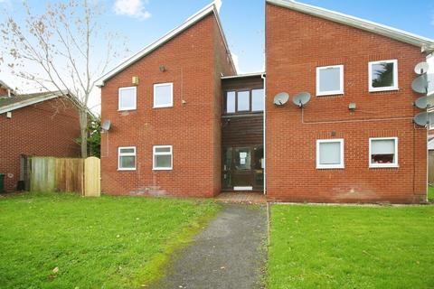 Studio to rent, Westbury Way, Chester CH4