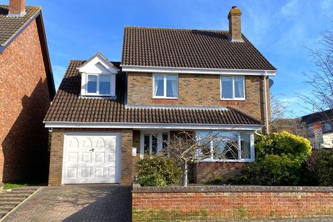 undefined, Seaview Crescent, Norfolk NR26