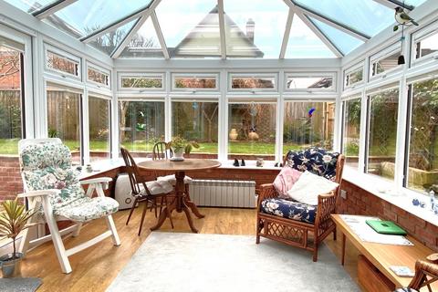 undefined, Seaview Crescent, Norfolk NR26