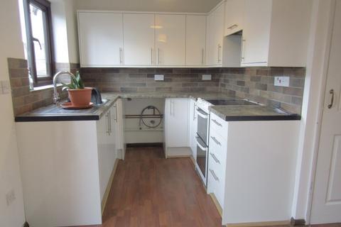 1 bedroom end of terrace house to rent, Hampstead Avenue, Essex CO16