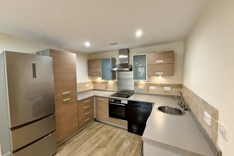 2 bedroom apartment to rent, The Quartz, 10 Hall Street, Birmingham