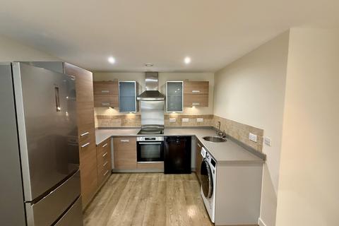 2 bedroom apartment to rent, The Quartz, 10 Hall Street, Birmingham