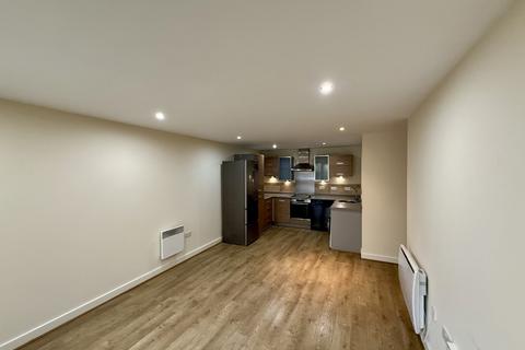 2 bedroom apartment to rent, The Quartz, 10 Hall Street, Birmingham