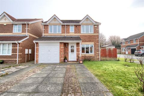 4 bedroom detached house for sale, Wharfedale Close, Ingleby Barwick