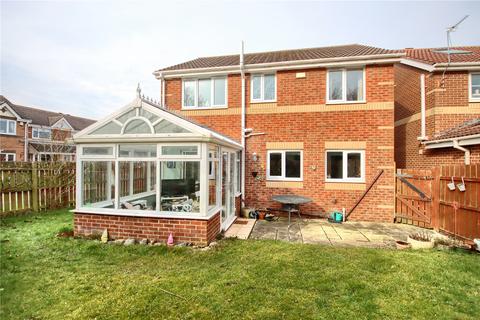 4 bedroom detached house for sale, Wharfedale Close, Ingleby Barwick